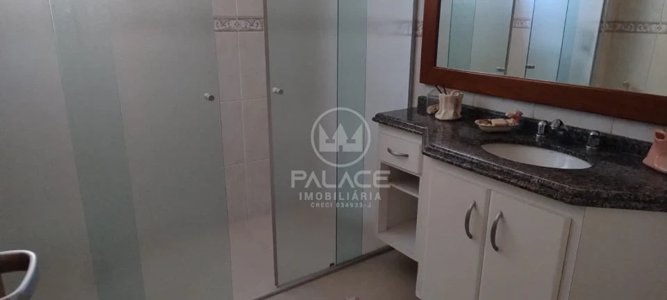 Apartamento À Venda Edifício Green E Sun Park Piracicaba