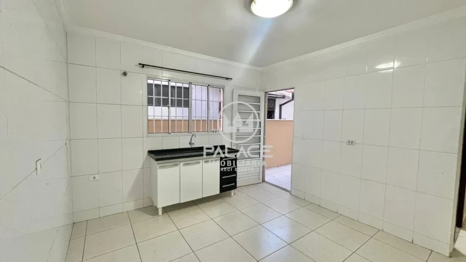 CASA PARA LOCAÇÃO JARDIM PETROPOLIS/ PIRACICABA SP