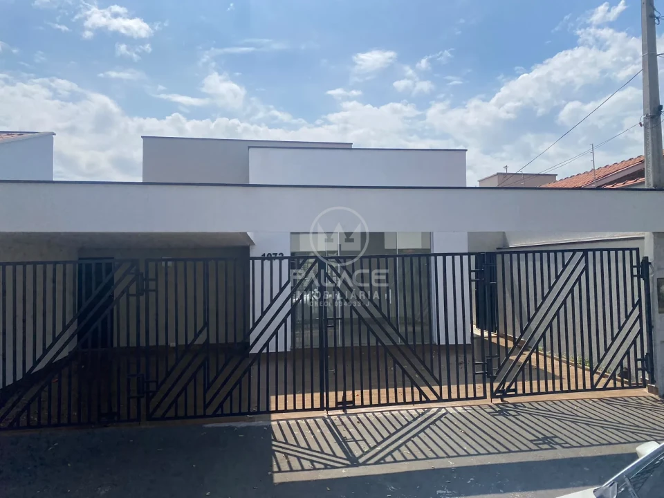 Casa Para Alugar Nova Piracicaba Piracicaba - Foto 41