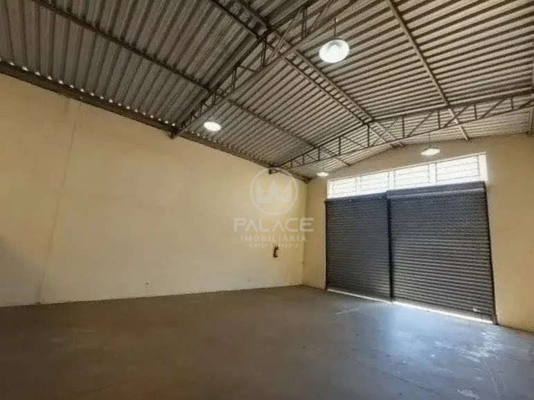 salão disponivel para locação