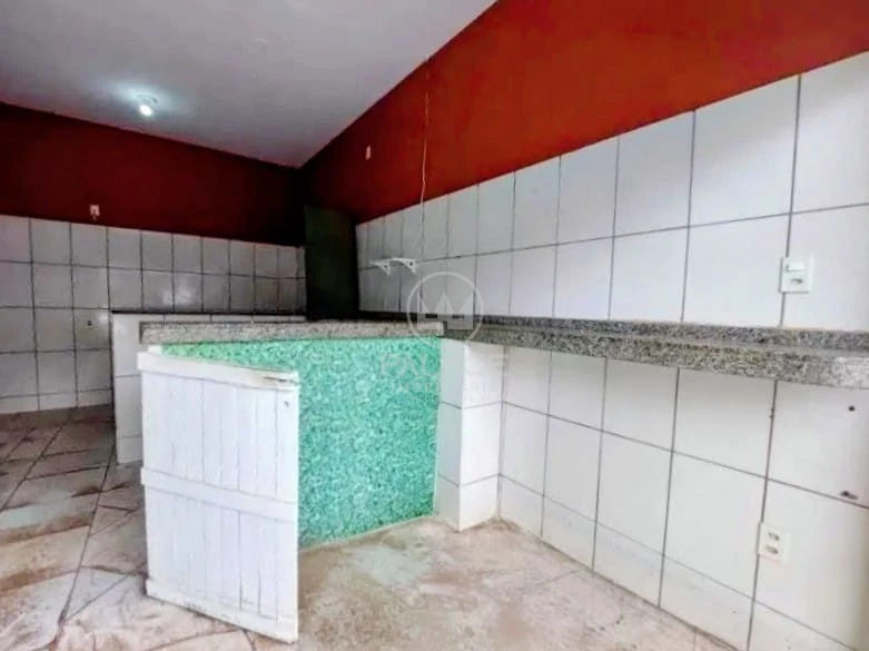 salão disponivel para locação