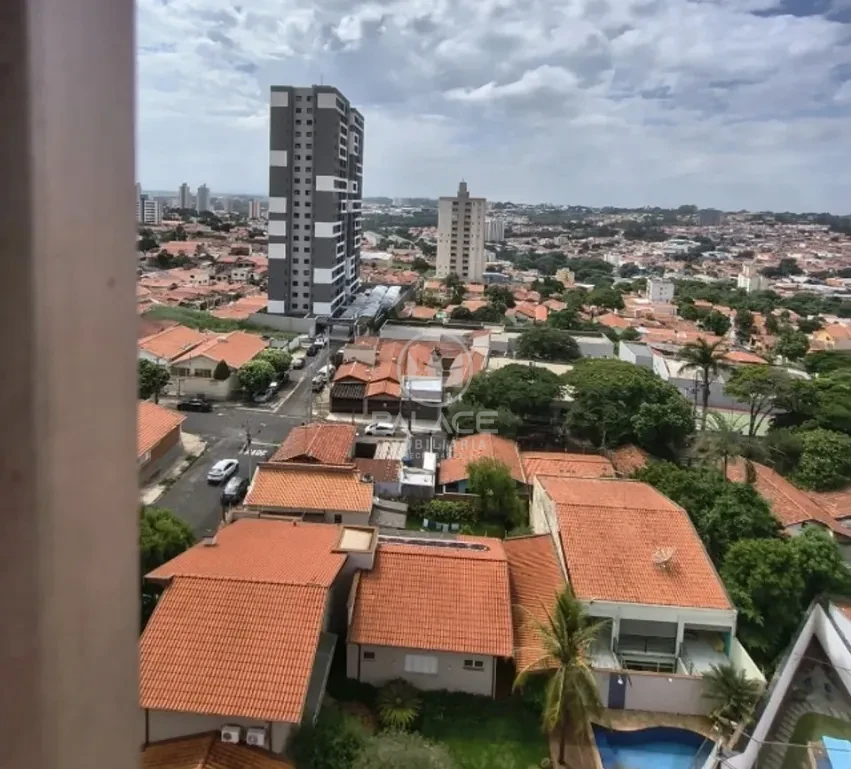 Condomínio Edifício Flamboyant