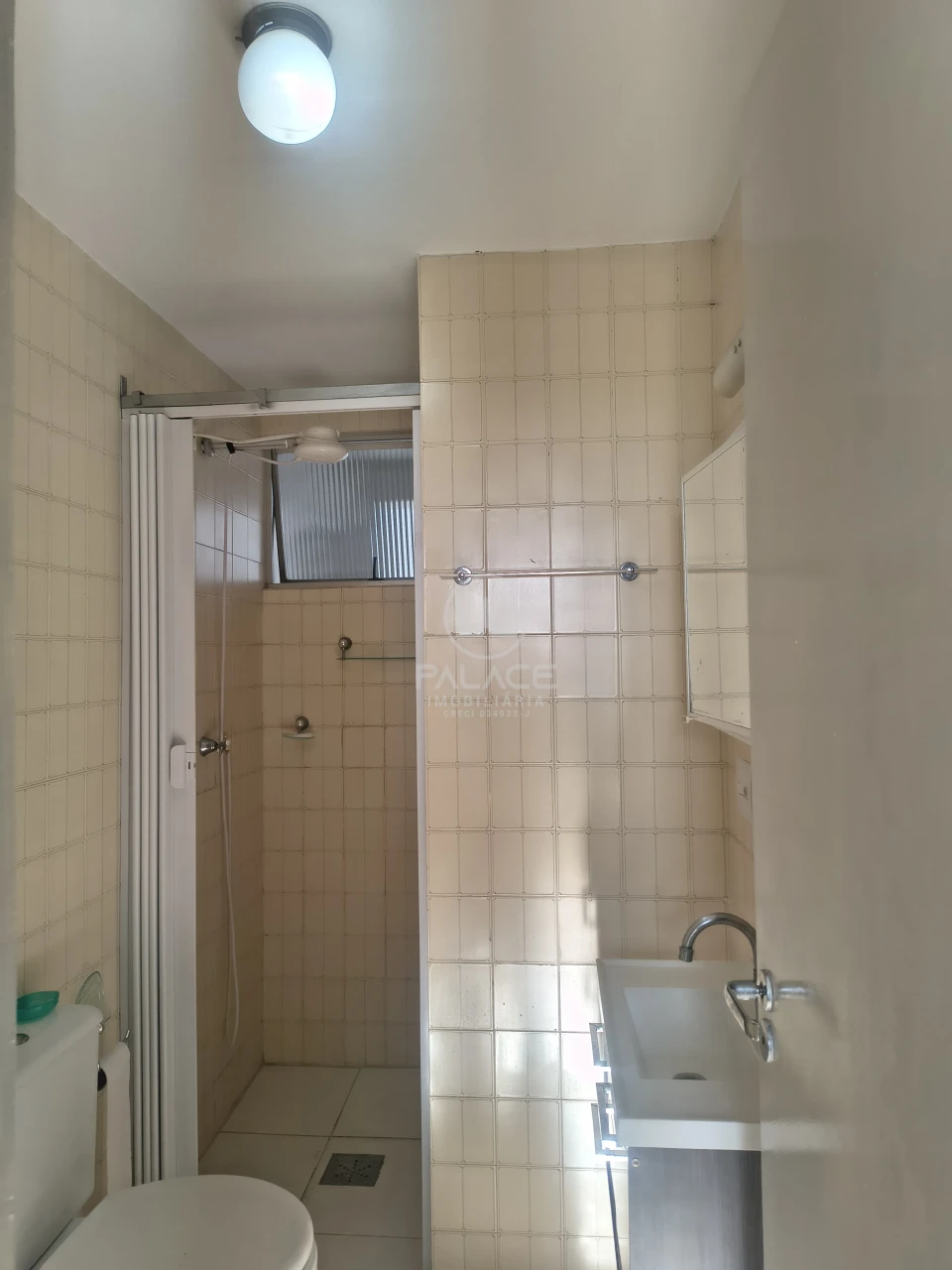 Apartamento à Venda no San Souci - Centro Piracicaba