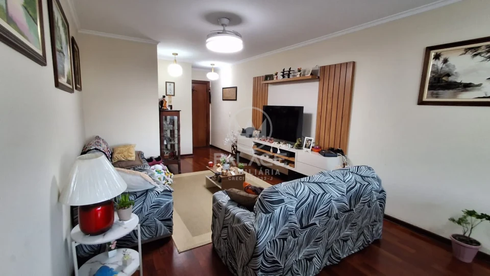 Apartamento À Venda Condomínio Edificio Flávia Piracicaba - Foto 11