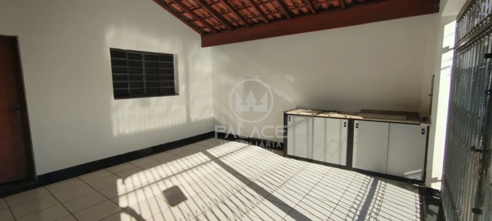 Apartamento Para Alugar Irmãos Camolesi Piracicaba