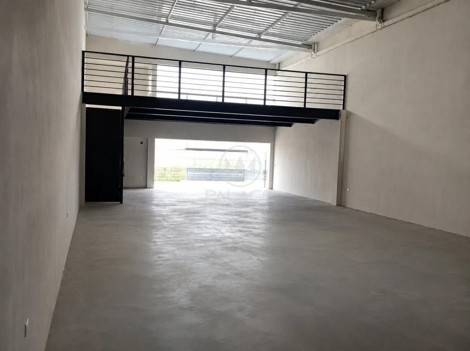 SALAO PARA LOCAÇÃO / PAULISTA