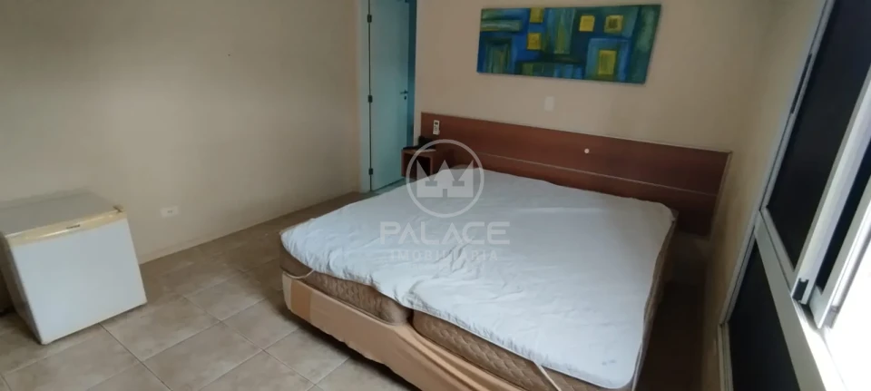 Apartamento Para Alugar Center Bristol Piracicaba