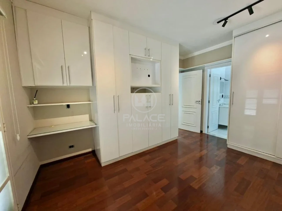 CASA PARA LOCAÇÃO NO CONDOMINIO TERRAS DE PIRACICABA II