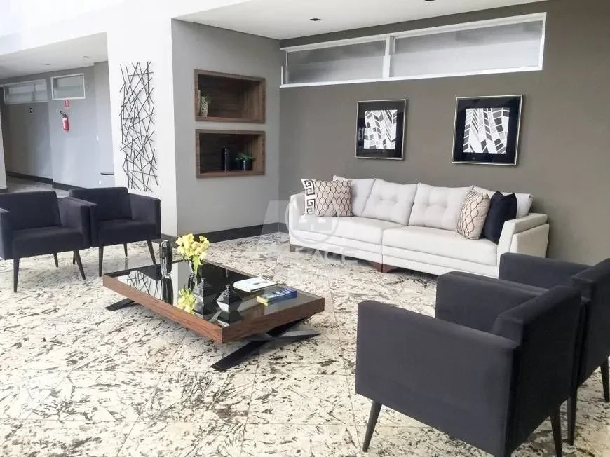 Apartamento Para Alugar Edificio Mondial Piracicaba - Foto 11