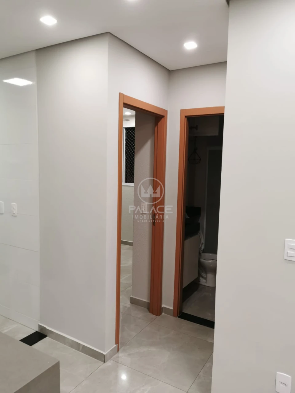Apartamento Para Alugar Condominio Piazza Verona Piracicaba