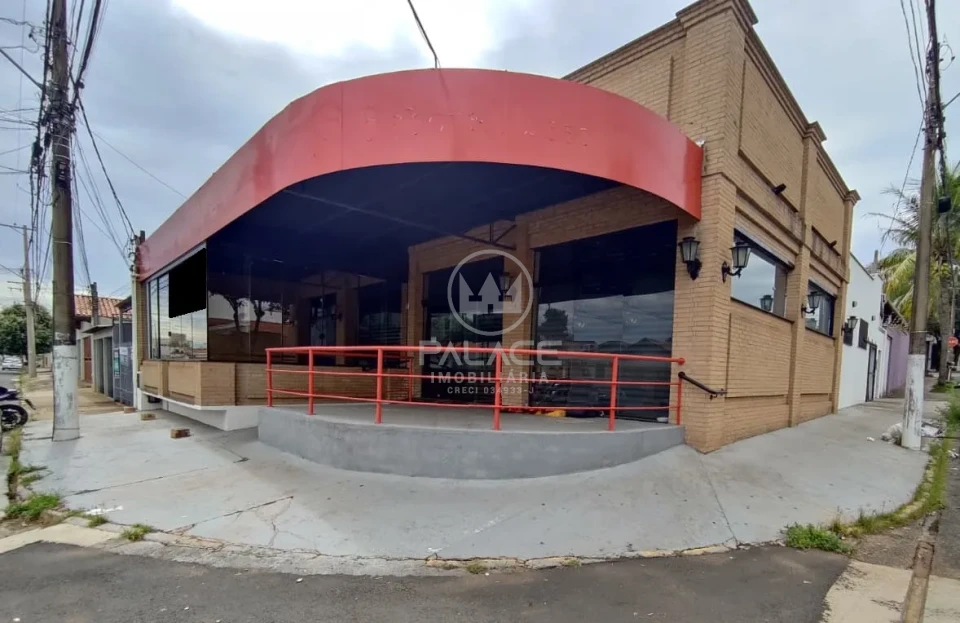 Comercial Para Alugar Piracicamirim Piracicaba