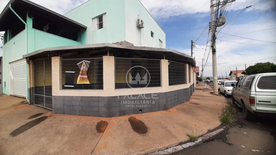 Imagens do imóveis SALÃO COMERCIAL PARA LOCAÇÃO /  CAMPESTRE