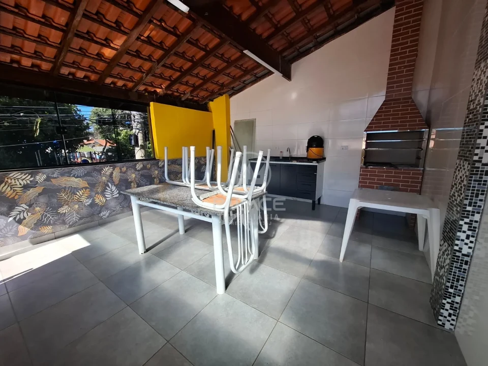 Casa com 3 dormitórios à venda, 138 m² por RS 450.000,00 - Jardim Alvorada - Piracicaba-SP
