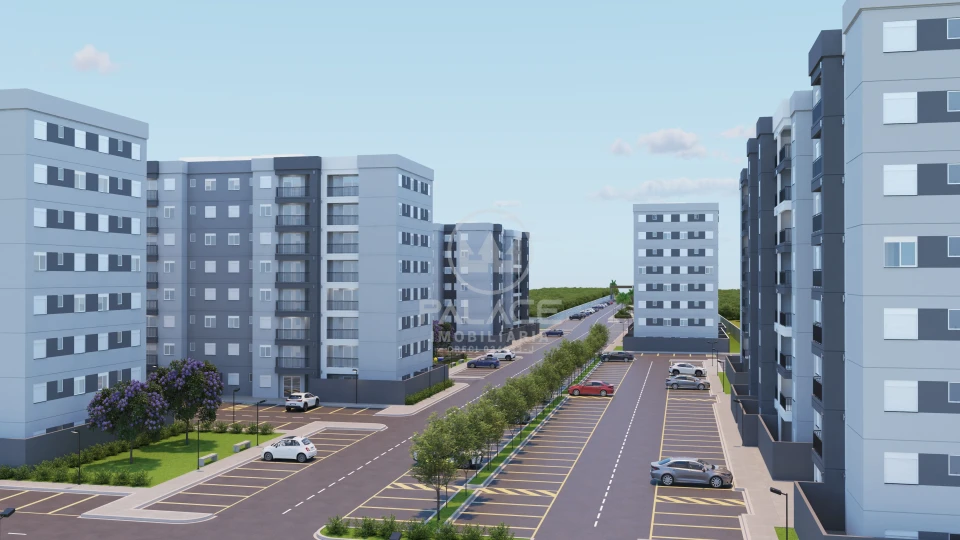 ITALO RESIDENCIAL CLUBE
