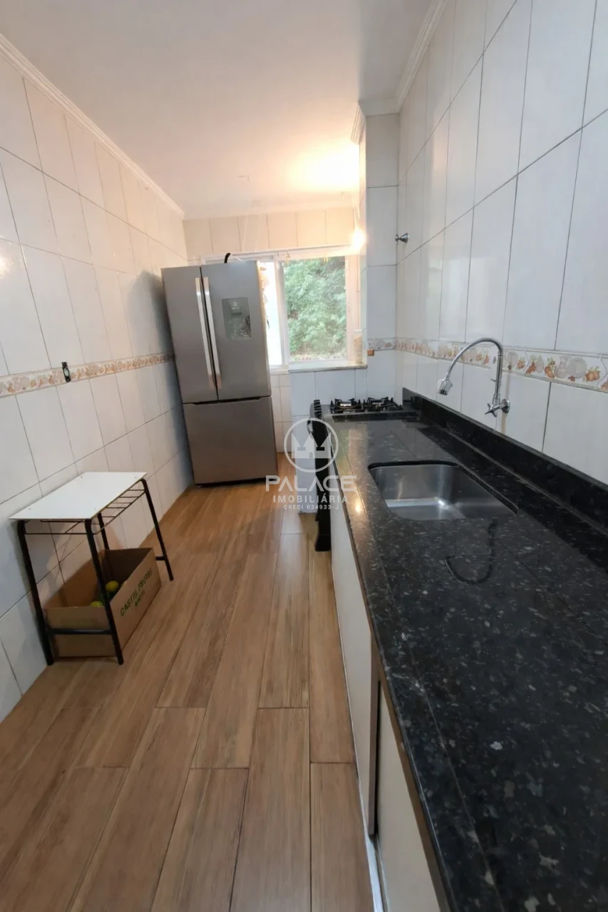 Condomínio Residencial Colinas de Piracicaba