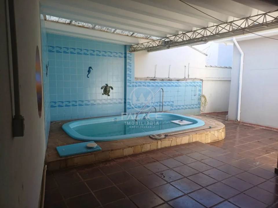 Casa, 3 quartos, 260 m² - Foto 67