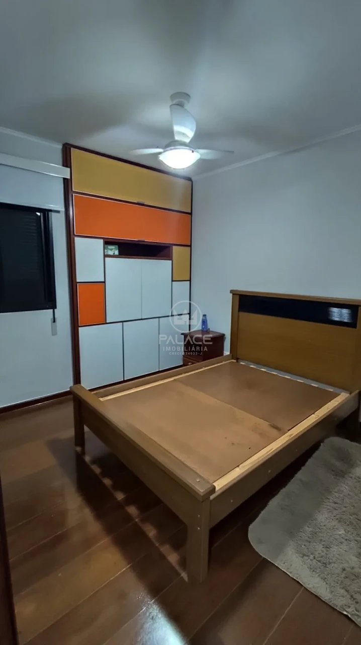 CONDOMÍNIO EDIFÍCIO XAVANTES