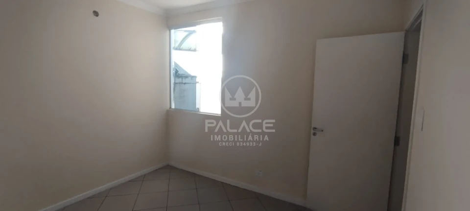 Comercial Para Alugar Centro Piracicaba