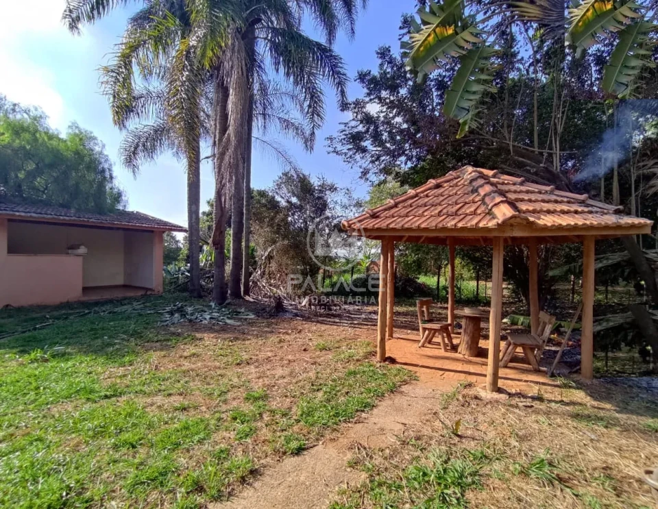 Casa Para Alugar Chácaras Água Branca Piracicaba