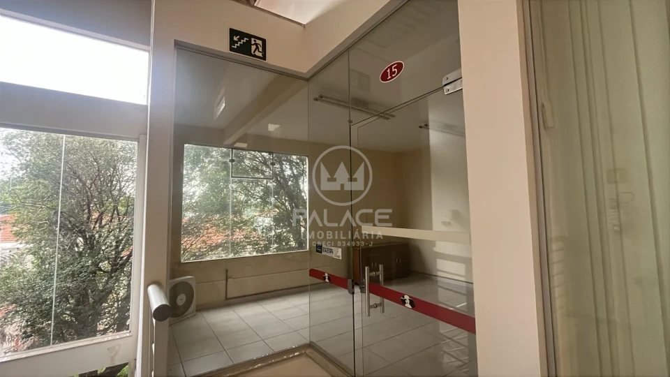 Comercial Para Alugar Vila Rezende Piracicaba