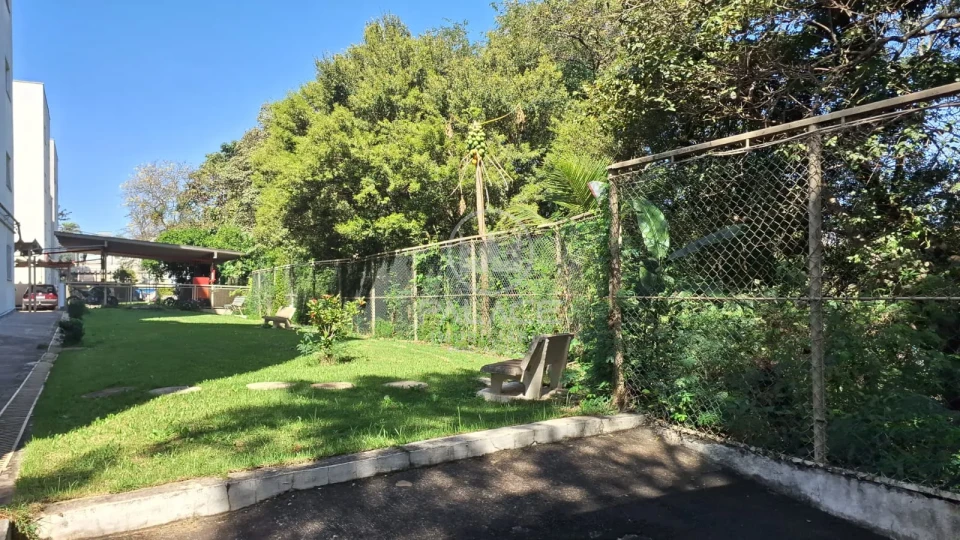 Apartamento À Venda Conjunto Residencial Portal Do Guarujá Piracicaba