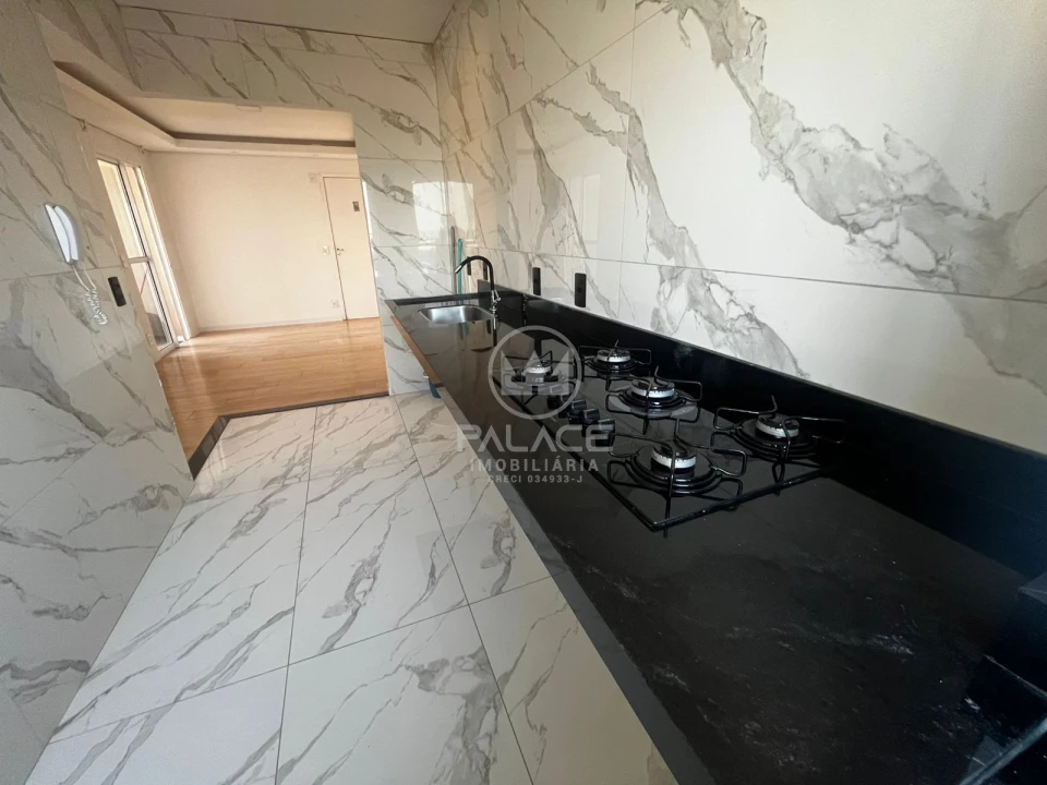 APARTAMENTO PARA ALUGAR NO CONDOMÍNIO RESIDENCIAL TOP LIFE III, BAIRRO JARDIM ABAETÉ - PIRACICABA