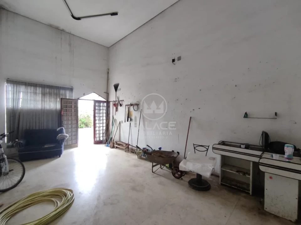 Comercial Para Alugar Glebas Califórnia Piracicaba