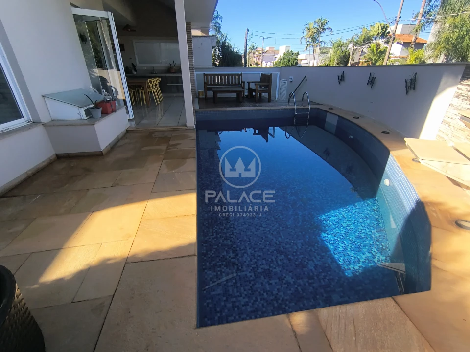 Casa à Venda no Terras 4