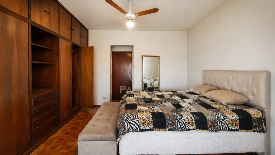 Casa À Venda Jardim Monumento Piracicaba