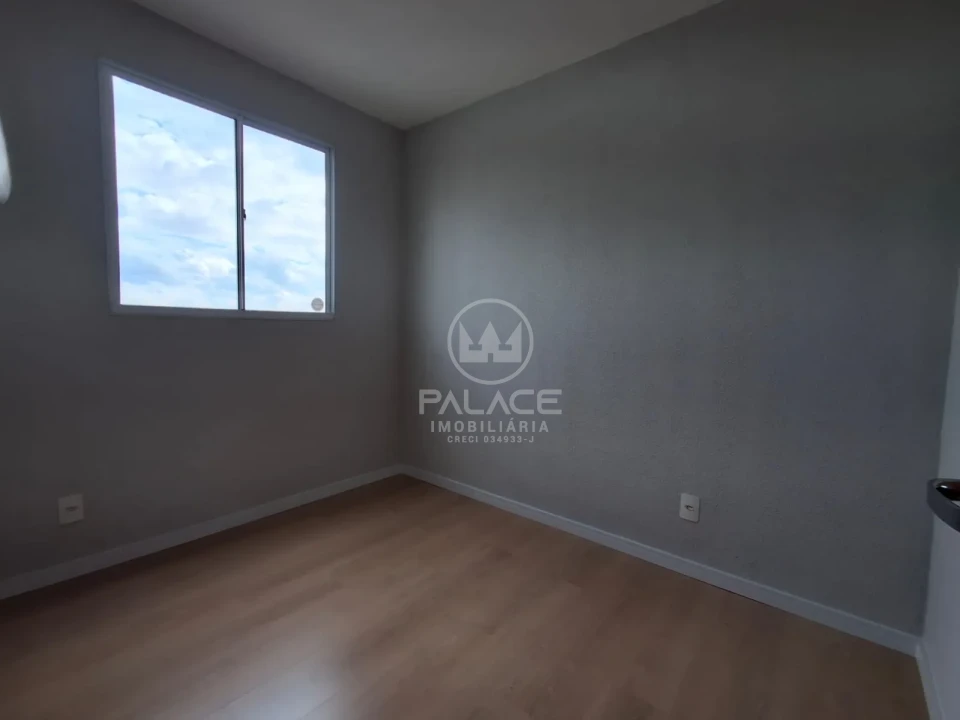 Apartamento Condominio Piazza Platina, bairro Jupiá, Piracicaba, SP.