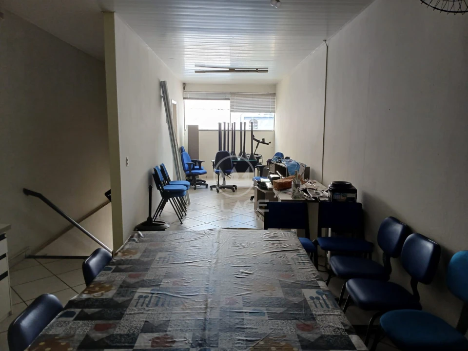 SALAO / LOCACAO / CENTRO / PIRACICABA 121m²