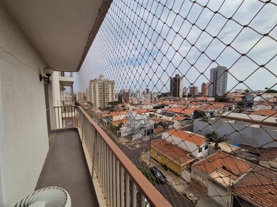 APARTAMENTO PARA LOCAÇÃO / INDEPENDENCIA