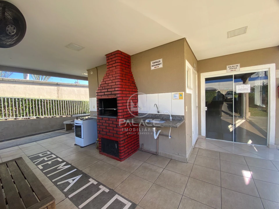 APARTAMENTO / LOCACAO / DOIS CORREGOS / PREMIATTO