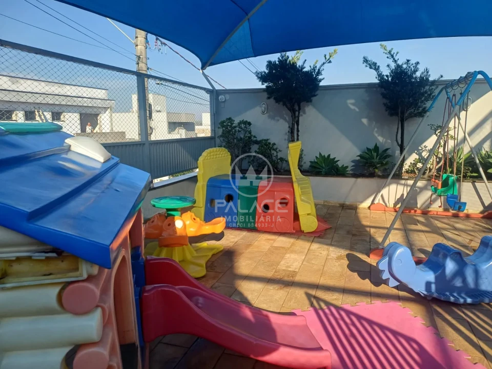 Condomínio Residencial Tomazella