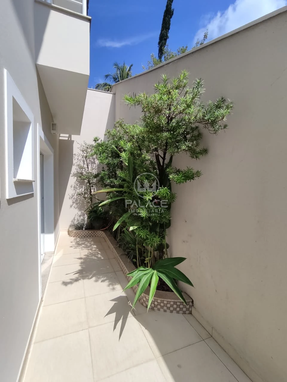 Casa Em Condomínio Para Alugar Condominio Terras Iii. Piracicaba