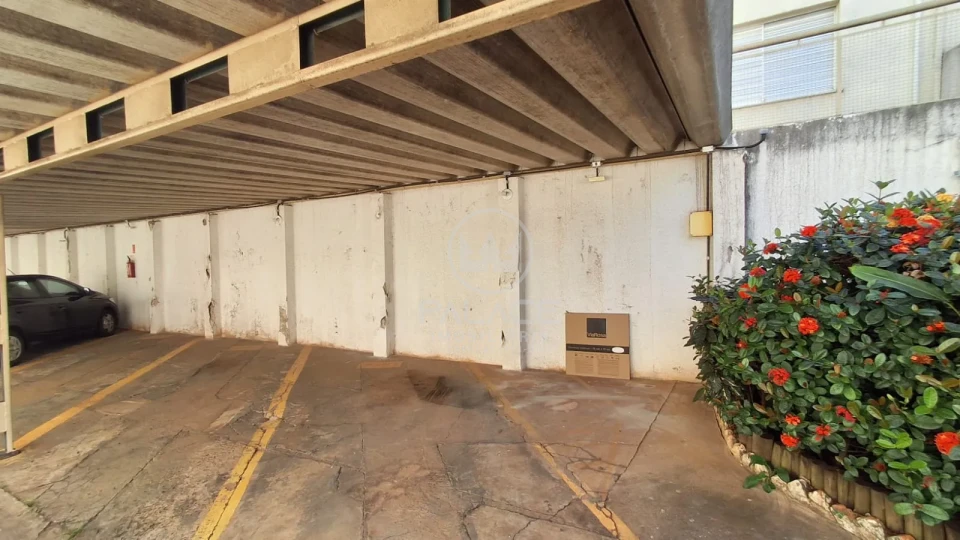 Apartamento À Venda Conjunto Residencial Portal Do Guarujá Piracicaba