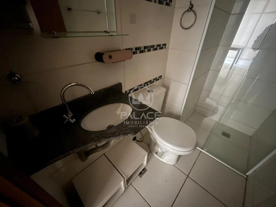 Apartamento À Venda E Locação Edifício Ravenna Piracicaba