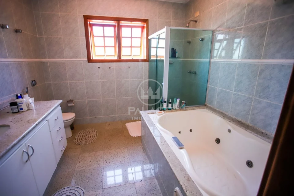 Sobrado de alto Padrão a venda em bairro Nova América