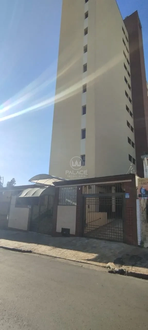 Apartamento Para Alugar Edifício Petinelli Piracicaba