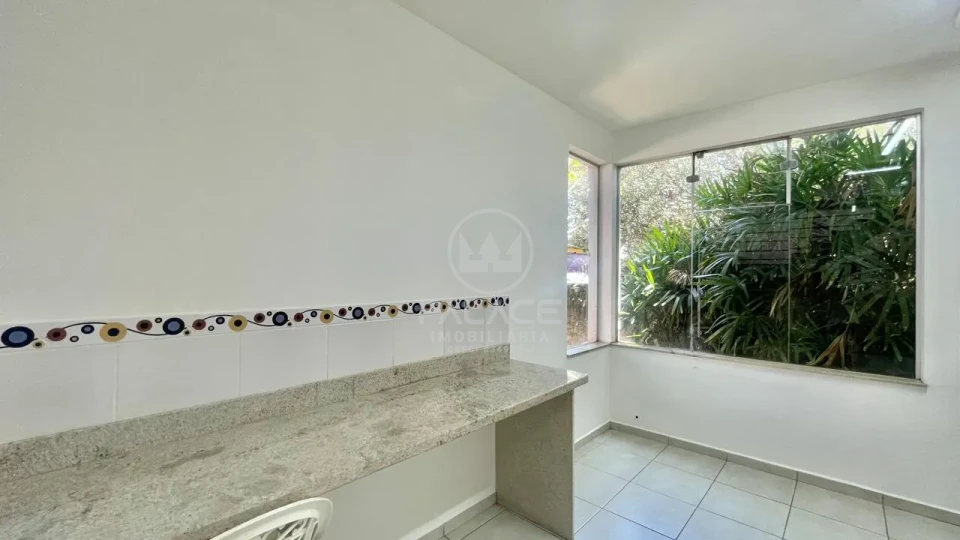 SALA COMERCIAL PARA LOCAÇÃO - VILA REZENDE / PIRACICABA