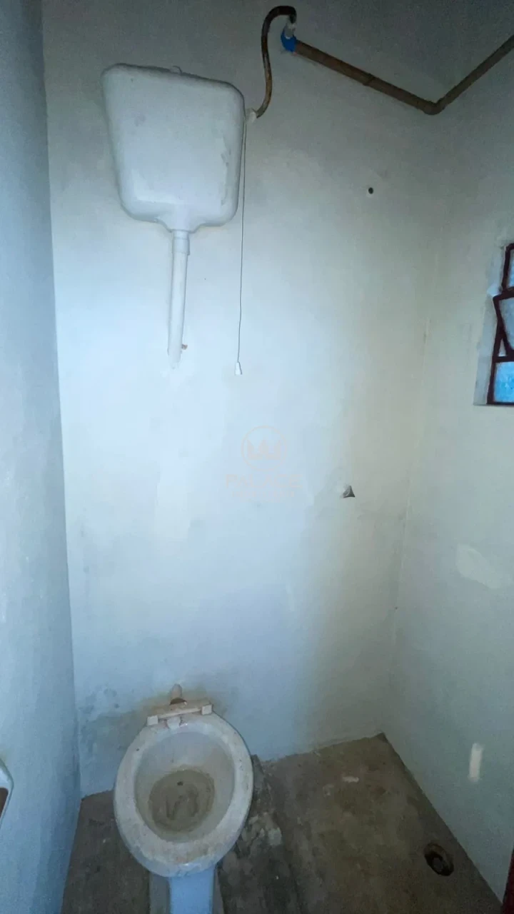 CASA PRA ALUGAR 3 QUARTOS / LOCACAO / BAIRRO ALTO / PIRACICABA