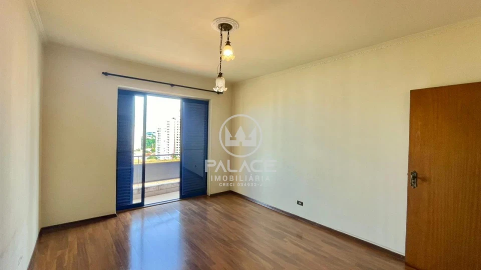 APARTAMENTO PRA VENDA OU LOCACAO - CENTRO / PIRACICABA