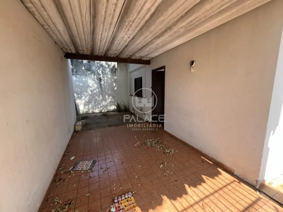 Casa Para Alugar Morumbi Piracicaba