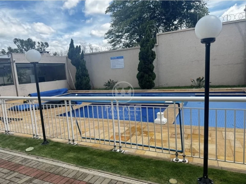 Apartamento À Venda Espaço Jardins Piracicaba