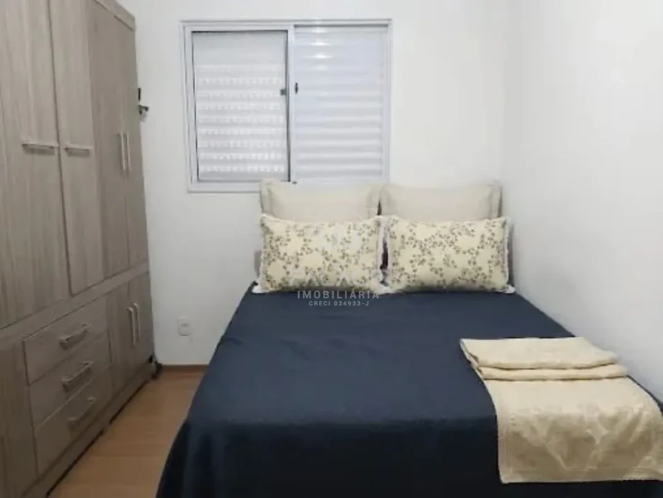 Apartamento à venda em Jardim Brasília, Piracicaba — Portal Mundo do Imóvel