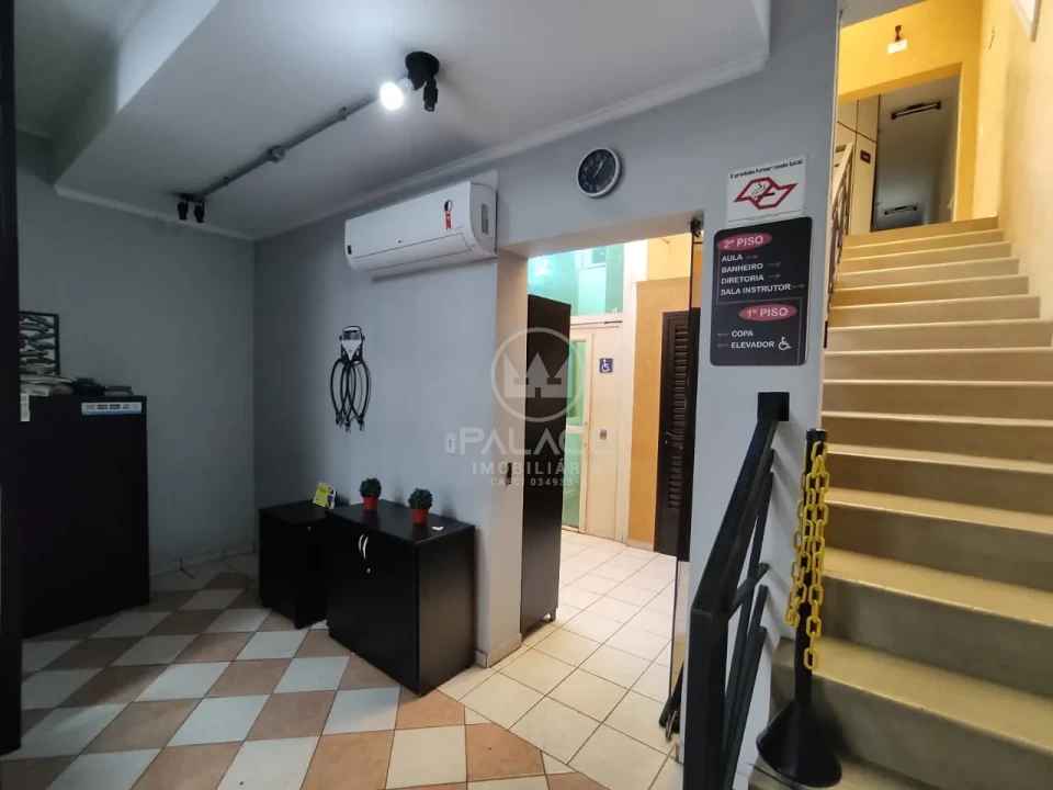 Prédio Inteiro, 45 m² - Foto 19