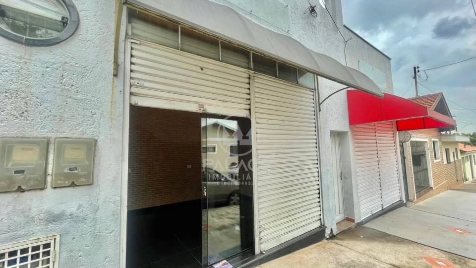 Prédio Inteiro, 25 m² - Foto 1