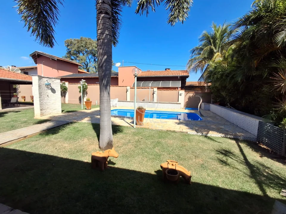 Condominio Colinas de Piracicaba (Ártemis)