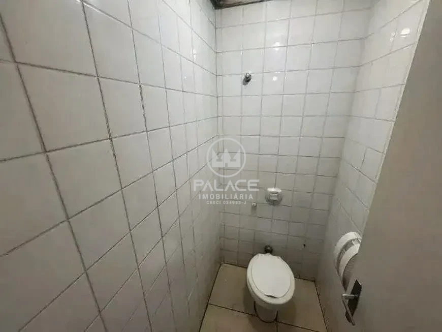 Salão disponivel para locação