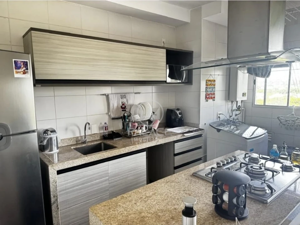 Apartamento À Venda Espaço Jardins Piracicaba